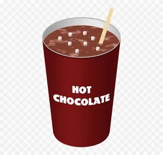 Hot Chocolate Clipart Hot Milk - Clip Art Hot Chocolate - Fr