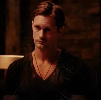 Лучшие Alexander Skarsgard GIF Gfycat