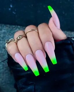 Best Nails for Summer 2019 Stylish Belles Shiny nails design