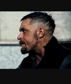 Pin by Alice Zitting on Stuff I like ♣ ️♦ Tom hardy haircut, 