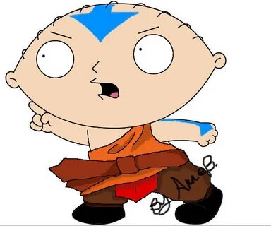 Avatar Stewie - Stewie Griffin Fan Art (13742617) - Fanpop -