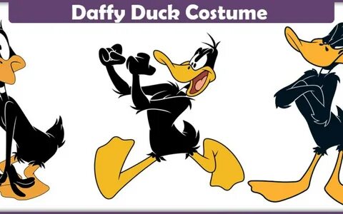 Daffy Duck Images posted by John Simpson