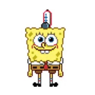 Spongebob Maid GIF - Spongebob Maid - Discover & Share GIFs