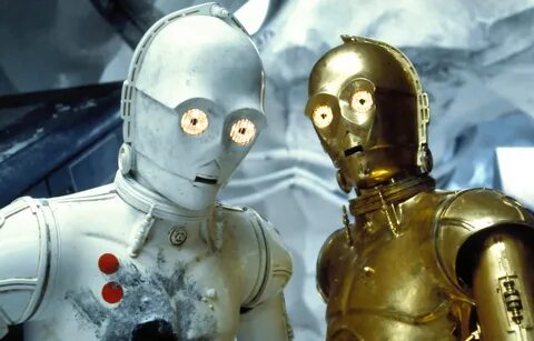 3PO-series protocol droid Great Multiverse Wiki Fandom