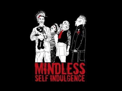Mindless Self Indulgence Wallpapers High Quality Download Fr
