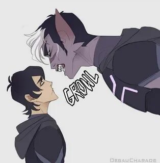 Pin by Nika Davyduc on Voltron Voltron galra, Shiro voltron,