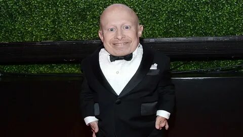 Verne Troyer's Death Ruled a Suicide Entertainment Tonight