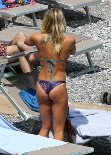 Brittany Daniel Ass * Page 3 * Fappening Sauce