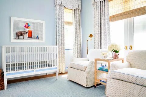 Nursery Curtains And Accessories www.myfamilyliving.com