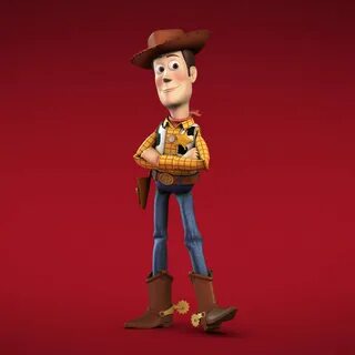 Злой ковбой (56 фото) 