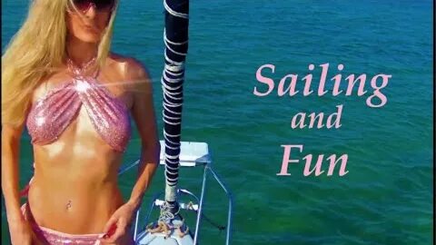 Celebrate with a Bang! Sailing and Fun