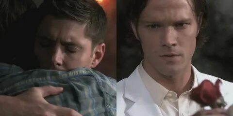 Supernatural: Dean's 10 Best Quotes About 'Baby