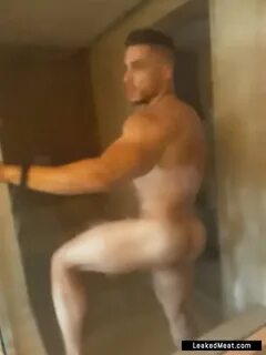 Henry Licett Nude Pics & Video Venezuelan Model * Leaked Mea