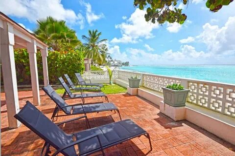 Summerlands Penthouse 106, Prospect Beach - Barbados Fleewin