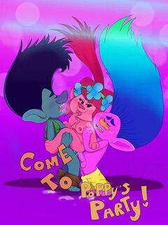 Trolls - Rule 34 Porn pictures, Latest chapters, Latest upda