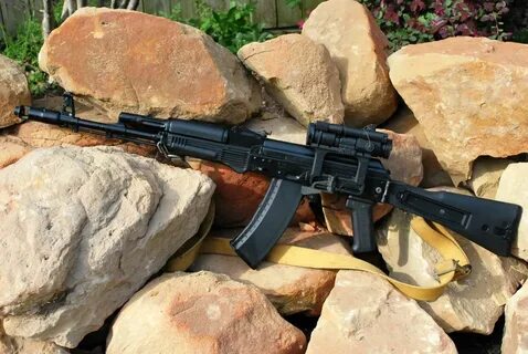 Russian Red Dot 20 Images - Saiga Ak 47 Operators Tactical P