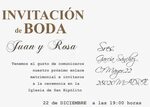 Awesome Invitacion De Boda Texto With Invitacion De - Free T