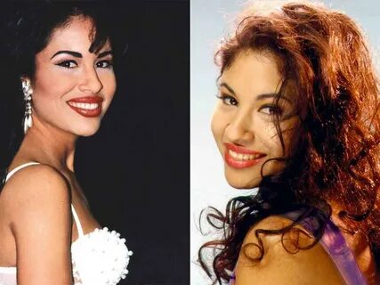 Selena Quintanilla Inspired TV Show In The Works