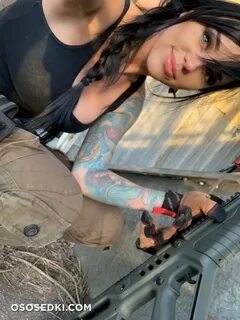 Alex Zedra nude. Onlyfans, Patreon leaked 64 nude photos and
