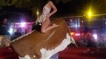 Sexy Bull Riding Hot Girls 12 Spring Break 2020 - YouTube