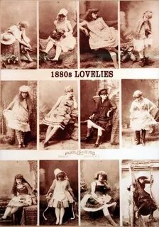 230 Girls of the Golden West : cowgirls, Indian maidens, pio