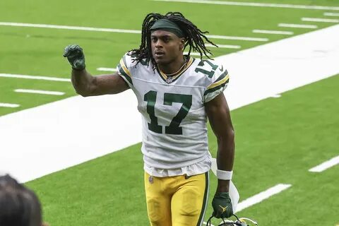 Davante Adams could nuke the Vikings secondary on Sunday - A