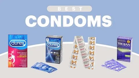 10 Best Condoms for Lasting Longer In Bed 2022 - My Sex Toy 