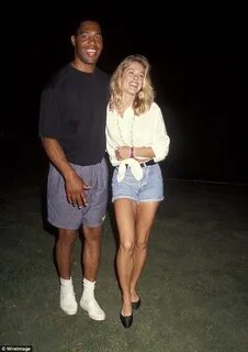 OJ Simpson's wife Nicole Brown did have affair with NFL star