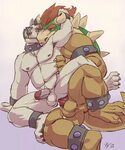 BOWSER. Gallery - 202/717 - Hentai Image