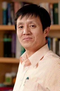 Liqun Luo wins award from National Academy of Sciences News 