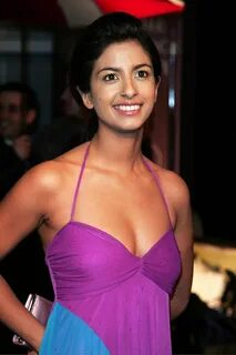 Image of Konnie Huq