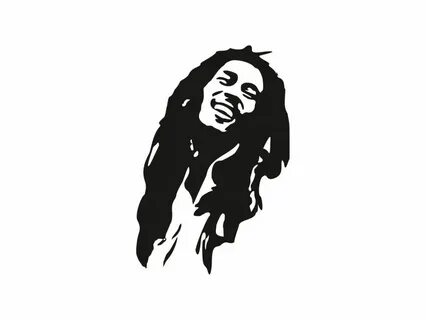 VECTOR ELEMENTS - People - Bob Marley Bob marley, Bob marley