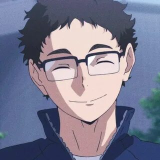 Haikyū; Ittetsu Takeda-Sensei Haikyuu anime, Takeda ittetsu 