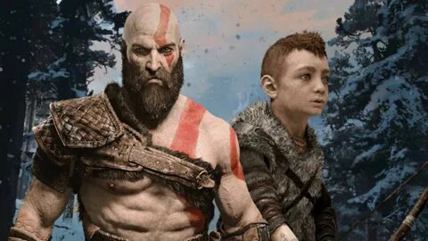 Kratos Voice Actor Says God Of War Ragnarok Delayed Because 