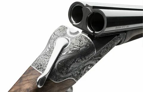 Meet Marc Newson's gorgeous Beretta boomstick Cult of Mac