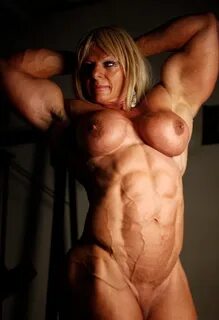 Nude Female Bodybuilder MOTHERLESS.COM ™