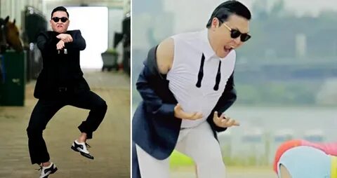 PSY’s 'Gangnam Style' Breaks YouTube Record With 3 Billion V