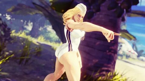 Eden ☕ в Твиттере: "Damn that. . #SFVAE #SFV #Kolin.