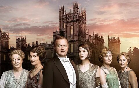 Downton Abbey -tietovisa: Testaa tietämyksesi! Anna.fi