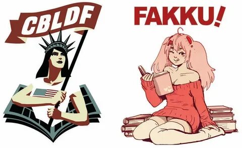 Cartoon Porn Distributor Fakku Joins The Comic Book Legal De