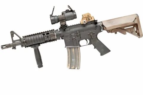 M4 CQBR - Block I Clone (MK18 Mod 0) Guns tactical, Military