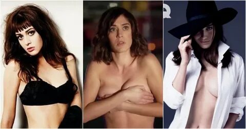 Lizzy caplan naked tits - Telegraph