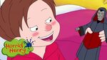 Horrid Henry - Henry Loses Rude Ralph Cartoons For Children 