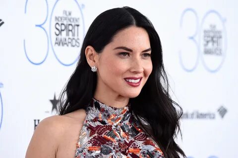 Olivia Munn Releases Image Teasing Psylocke Fight Sequence I