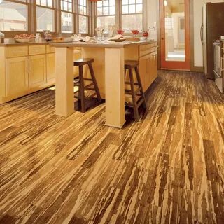 Cost effective & aesthetic bamboo laminate flooring - yonoho