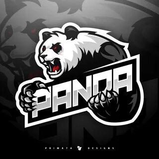 PANDA Sport Logo Logo inspiration graphics, Sports logo insp