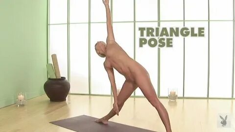 Sara jean underwood playboys yoga 5 watch online