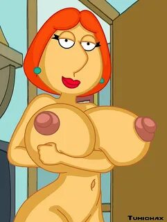Xbooru - breasts family guy lois griffin milf nipples tumioh