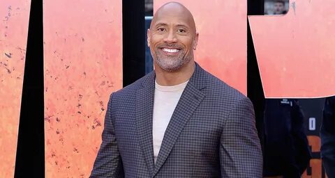 Dwayne Johnson Pays Tribute to Fan Who Passed Away in Tragic