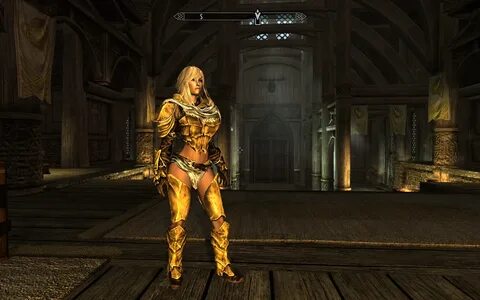 ADEC Bonemold Armor at Skyrim Nexus - Mods and Community